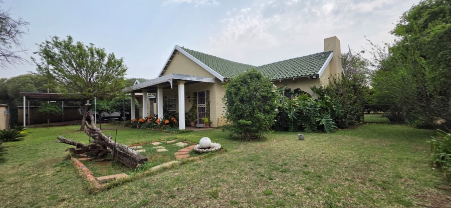 3 Bedroom Property for Sale in Dagbreek Free State